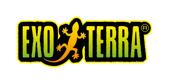 Exo Terra Logo